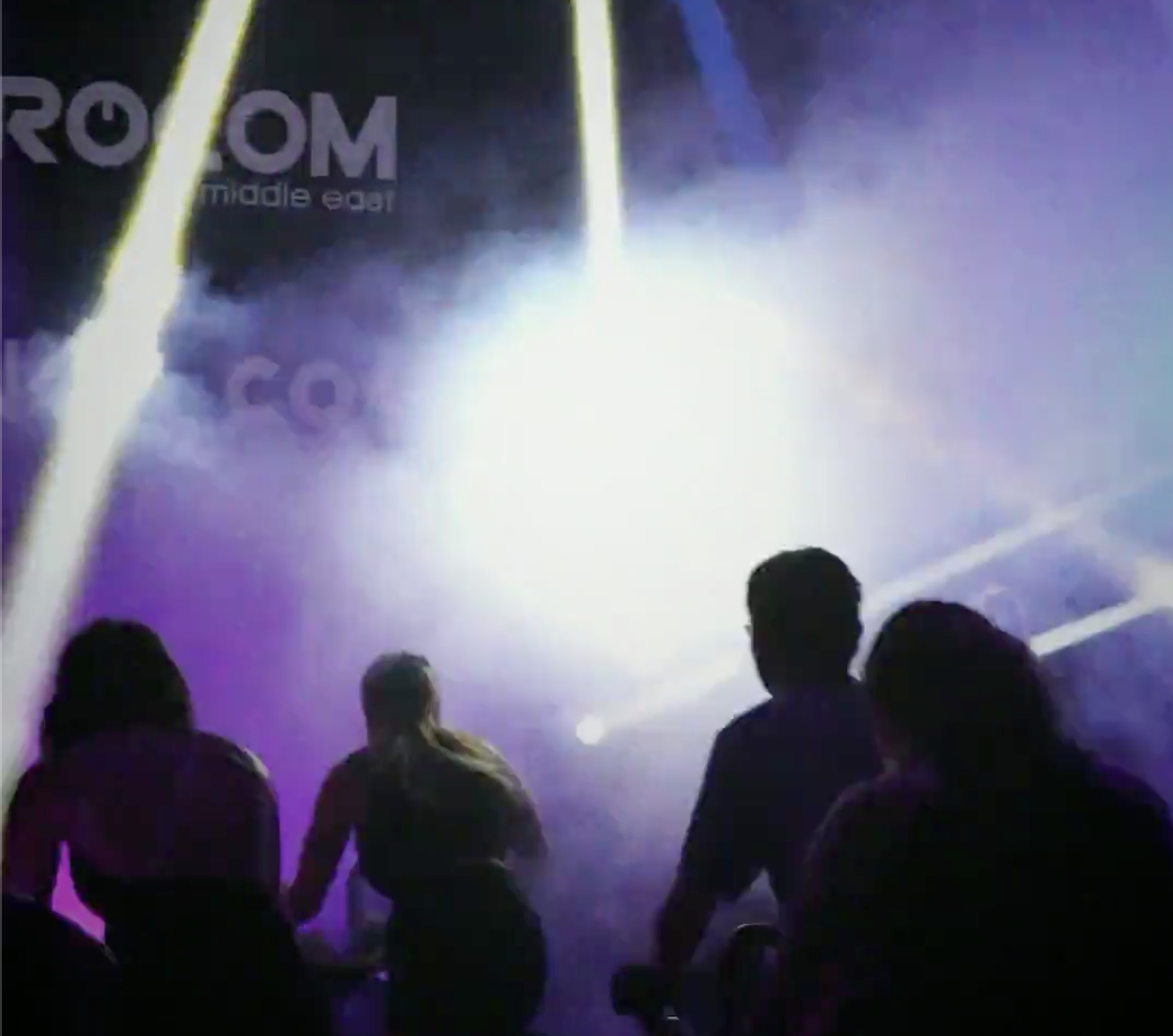 CRANK Hosted an Unforgettable RIDE at PROCOM Warehouse