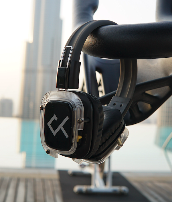 CRANK Celebrated Music and Movement at The Playlist Challenge